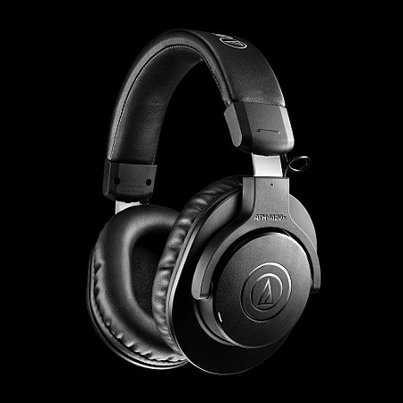 FONE AUDIO-TECHNICA ATH- M20XBT