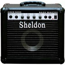 SHELDON BSS-300