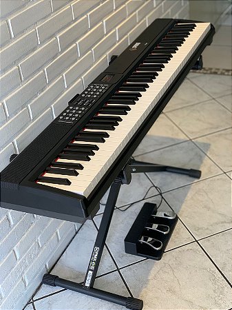 STAGE PIANO DIGITAL SPRING PD288