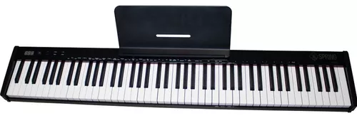 PIANO DIGITAL SPRING PD188 2408