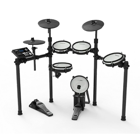 BATERIA VOGGA TRIGGER TD600