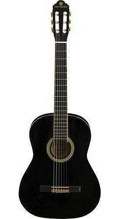 VIOLAO HARMONICS NYLON GNA 111 PT