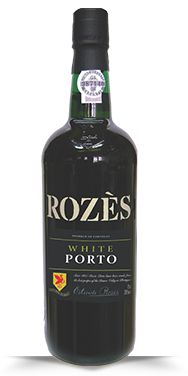 Rozès White Porto 750 Ml