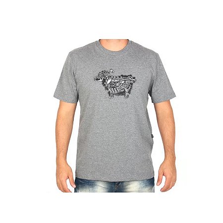 camisa social lost