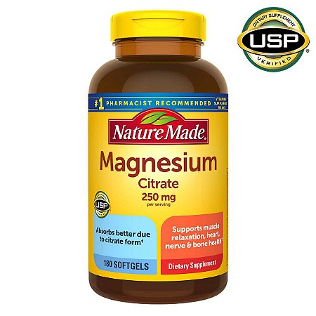 magnesium 3 ultra benefícios