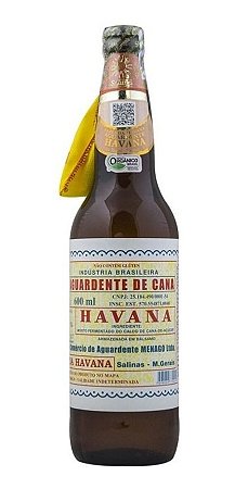 Cachaça Havana