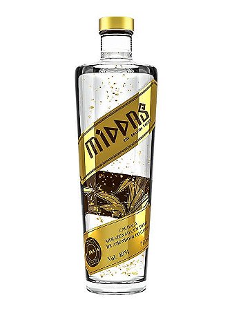 Cachaça Middas