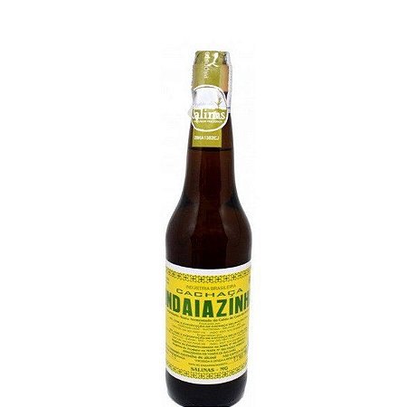 Cachaça Indaiazinha