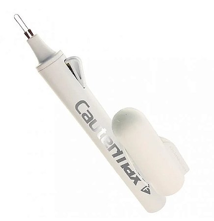 Cautermax (cauterizador portátil descartável) (ponta larga)