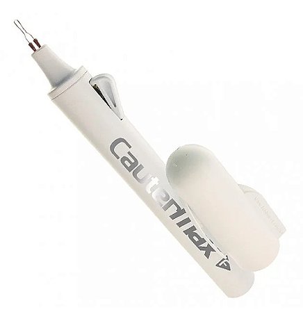 Cautermax (cauterizador portátil descartável) (ponta fina)