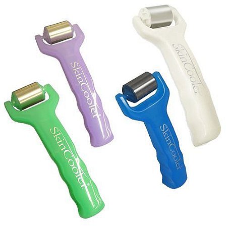Rolo de Resfriamento Mini Skin Cooler