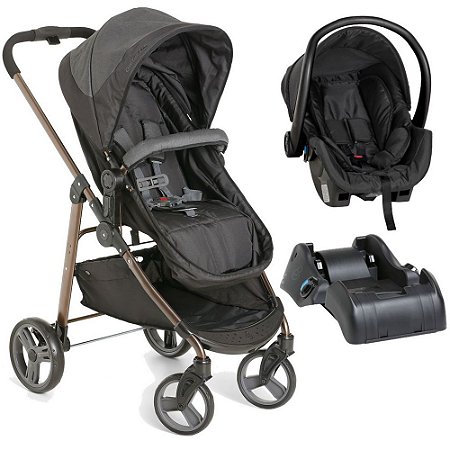Carrinho de bebê completo Clearance
