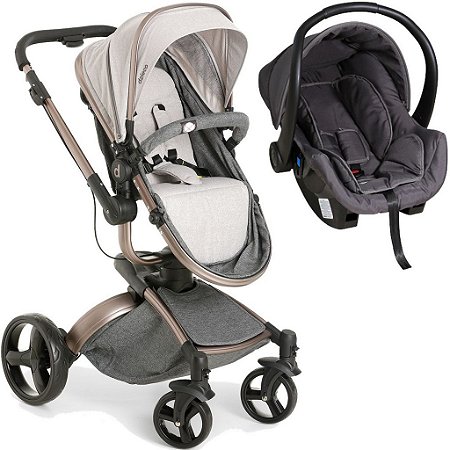 Bebe conforto 360 graus Clearance