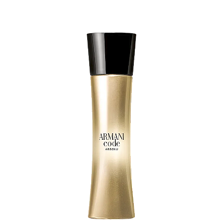 Giorgio Armani, Armani Code Absolu - Parfum Masculino