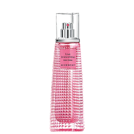 Givenchy, Live Irrésistible Rosy Crush - Eau de Parfum Feminino