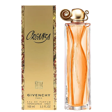 Givenchy, Organza - Eau de Parfum Feminino