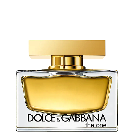 Dolce&Gabbana, The One - Eau de Parfum Feminino