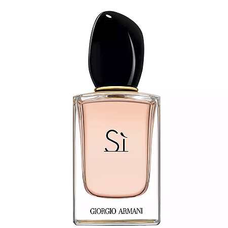 Giorgio Armani, Sì - Eau de Parfum Feminino