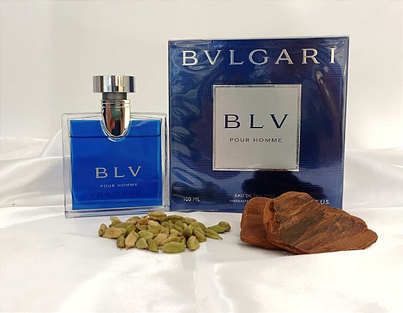 perfume blv