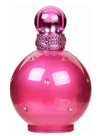 Britney Spears, Fantasy - Eau de Parfum Feminino