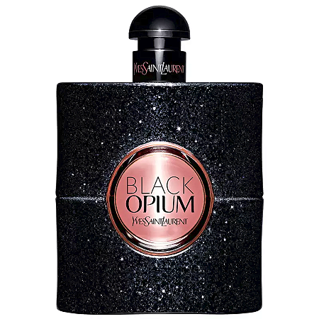 Yves Saint Laurent, Black Opium - Eau de Parfum Feminino