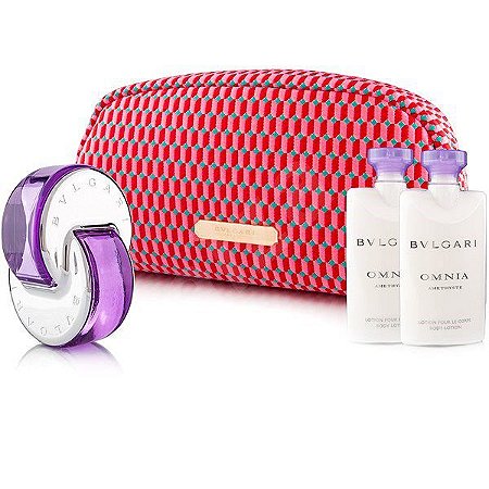 bvlgari amethyste 65ml
