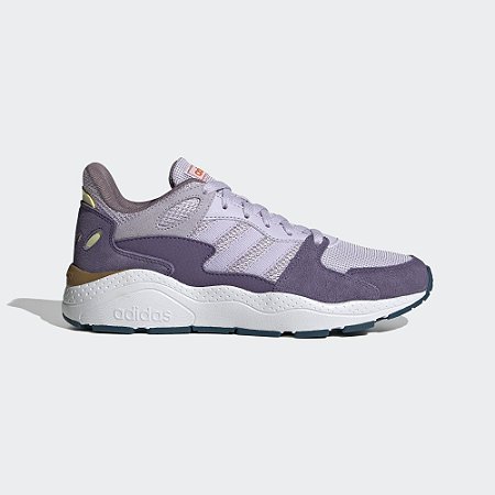 tenis adidas esporte feminino
