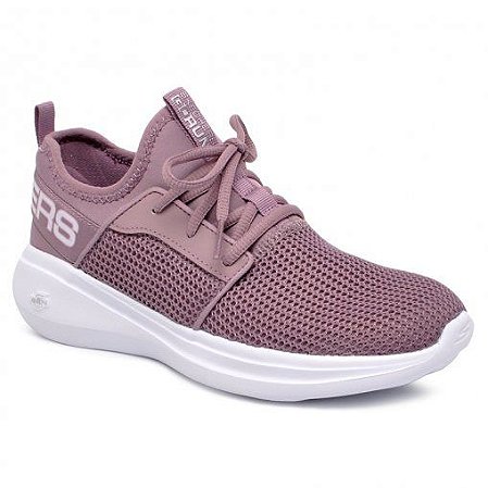 skechers go run fast feminino