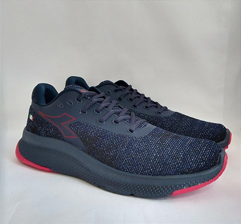 tenis diadora infantil masculino