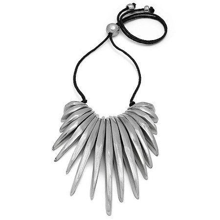 Colar Curvas Tropicais