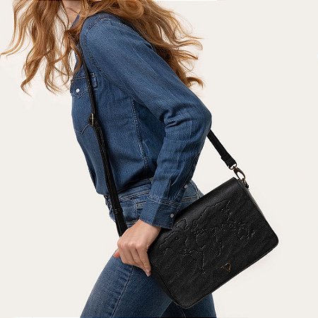 Bolsa Mundi Preta