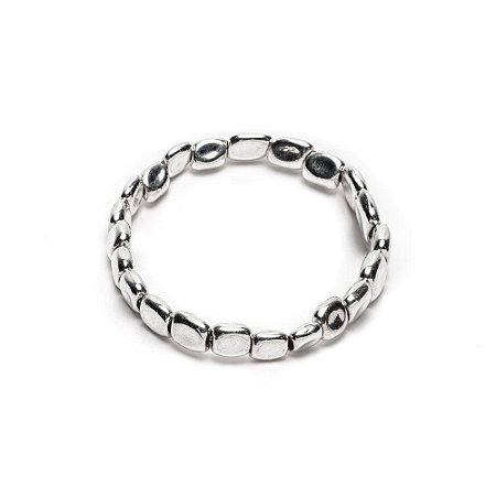 Pulseira Retangular Prisma