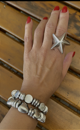 Anel Estrela