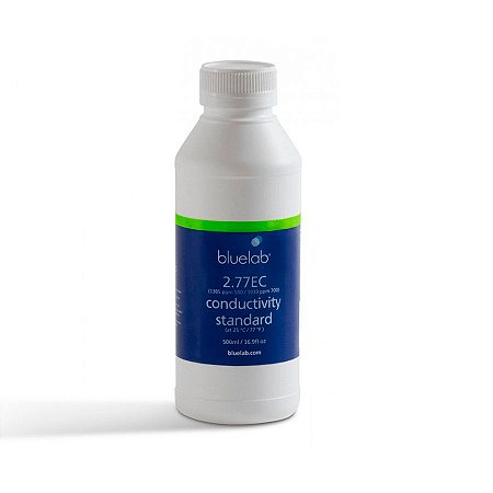 Bluelab EC 2.77 Standard Solution - 500ml