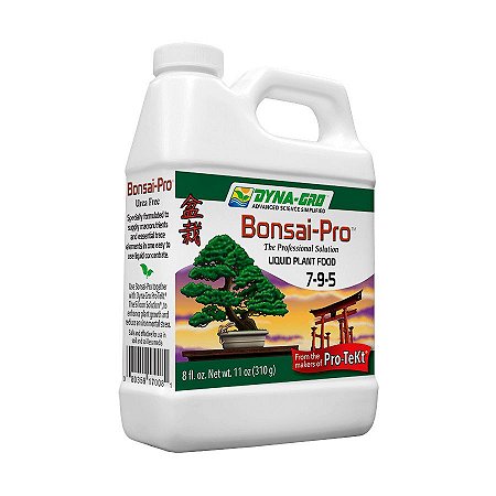 Fertilizante Dyna-Gro Bonsai Pro 237ml