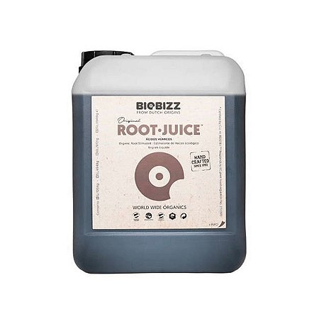 Root Juice Fertilizante BioBizz - 5L