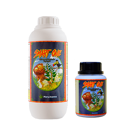 Fertilizante único Smart ONE - Smart Grow