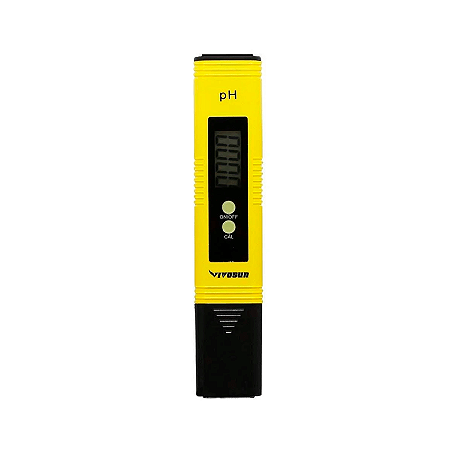 Medidor Digital de pH - Vivosun