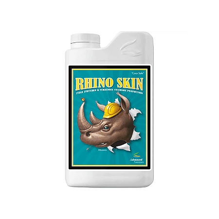 Rhino Skin Advanced Nutrients - Suplemento de Sílica