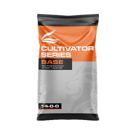 Cultivator Series Base 11,34kg - Advanced Nutrients