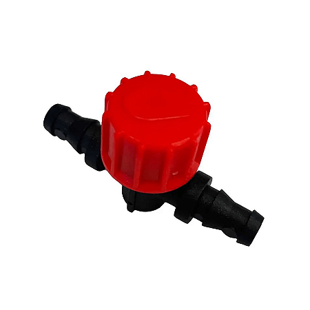 TORNEIRA EM LINHA IN-LINE TAP 9MM AUTOPOT PF902/9/1 In-line Tap 9mm conector Autopot