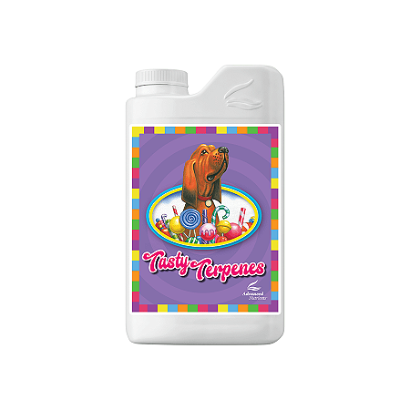 Tasty Terpenes Suplemento Advanced Nutrients