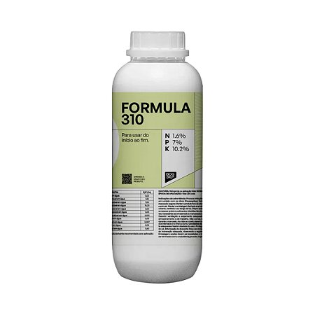 Formula 310 1L