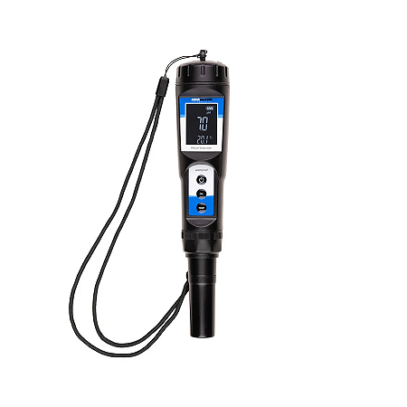 P50 Pro2 Master Tools – Medidor pH e Temperatura