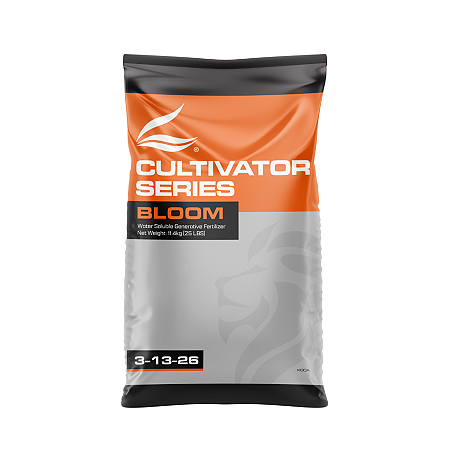 Cultivator Series Bloom 1kg - Advanced Nutrients