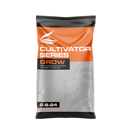 Cultivator Series Grow 1kg - Advanced Nutrients