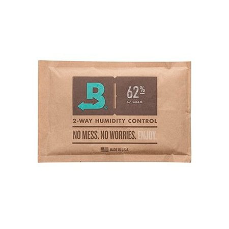 Boveda 62 67g