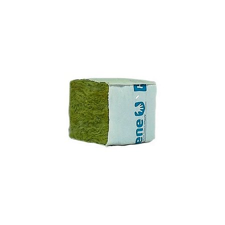 CULTILENE STONE WOOL CUBE