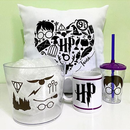 Kit Cinema em casa