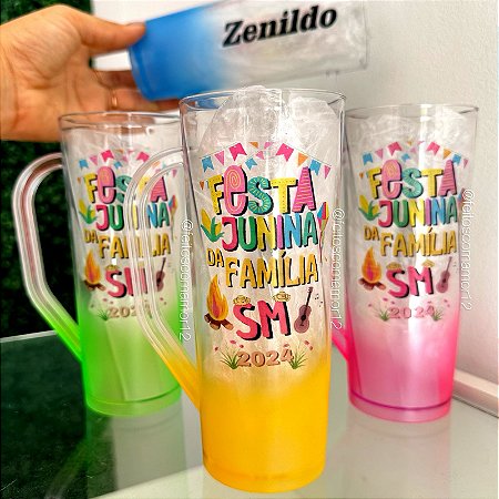 Caneca Slim